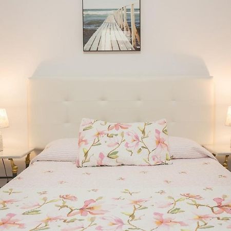 Casa Eli Pensionat Sardina Exteriör bild