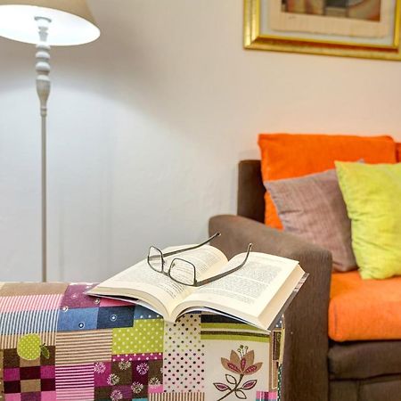 Casa Eli Pensionat Sardina Exteriör bild
