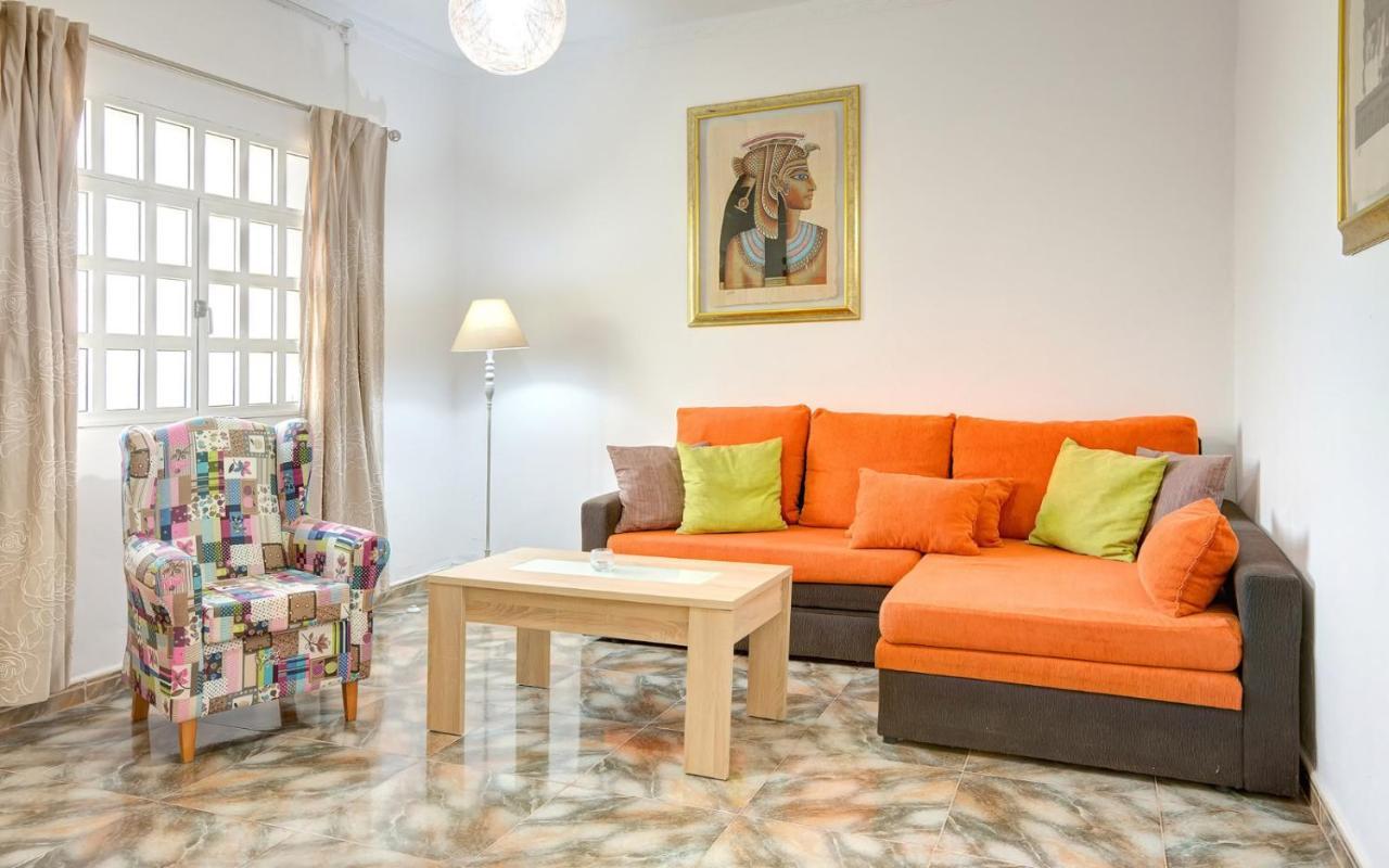 Casa Eli Pensionat Sardina Exteriör bild