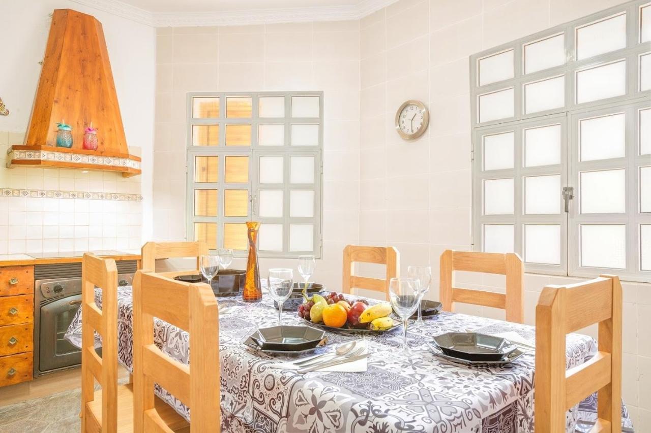 Casa Eli Pensionat Sardina Exteriör bild